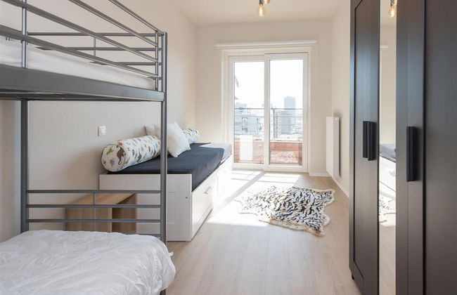 Serene Apartment With Mountain View - Foto 6