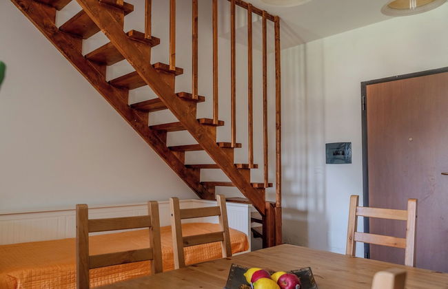 Casa Vacanze Abete Bianco - Lorica - Foto 25