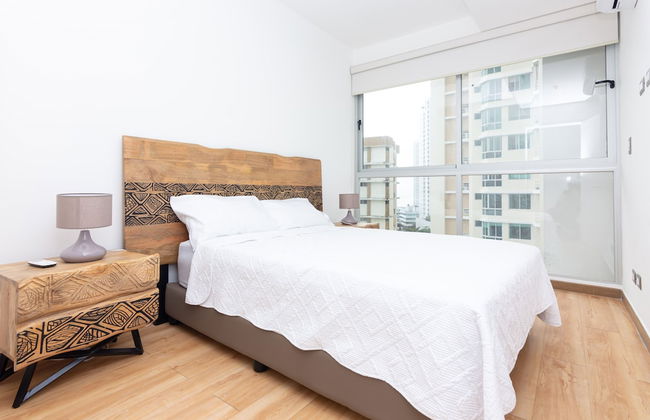 Boutique Apartments Panama - Foto 7