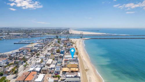 Ocean Views in Long Beach - Foto 4