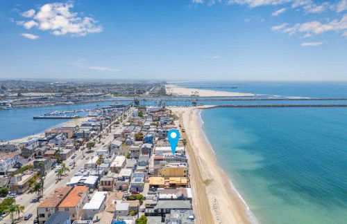 Ocean Views in Long Beach - Foto 4