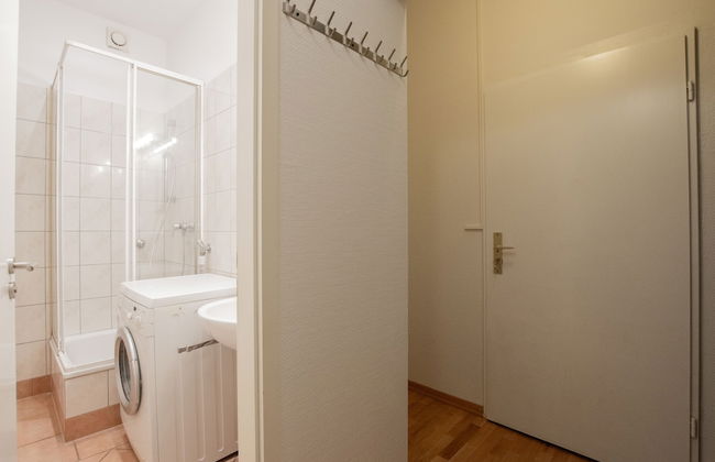 Large City Center Apartment - Foto 14