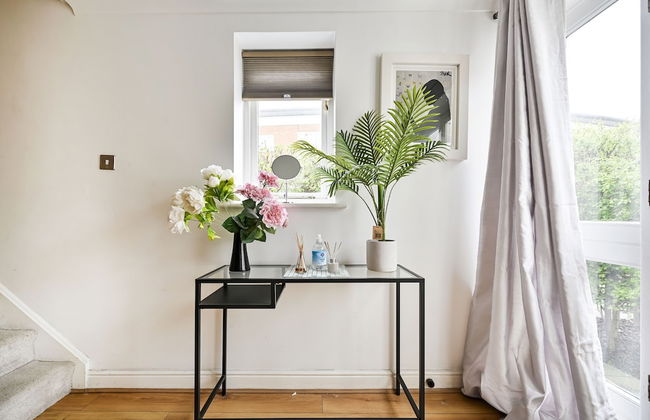 Destination London Docklands - Foto 47