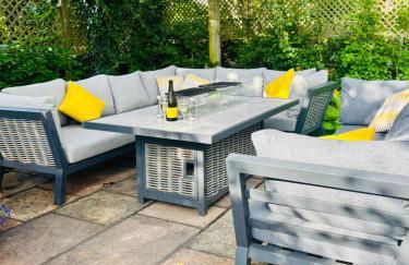 Lane End Cottage - Kirkby Lonsdale - Foto 42