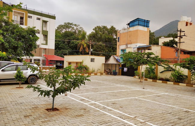 Ramana Towers - Foto 36