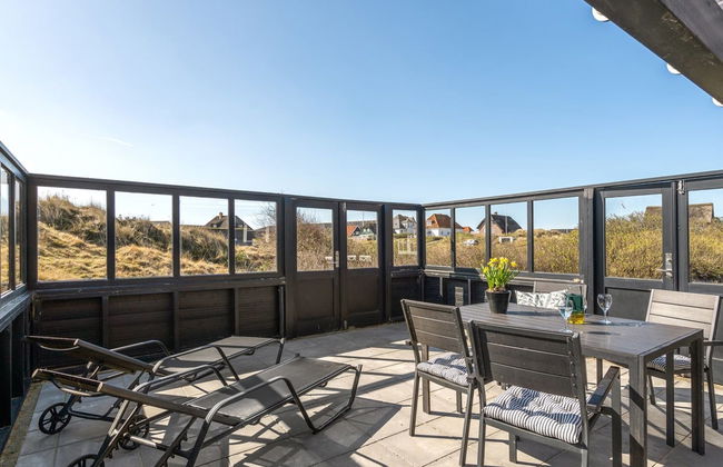 "Sten" - 100m from the sea - Foto 28