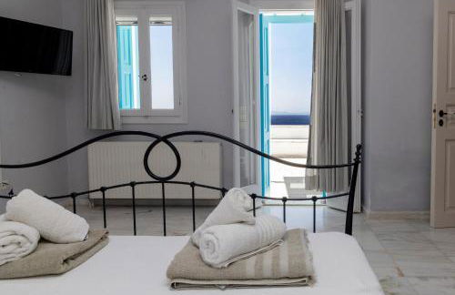 Villa Marble Tinos - Foto 68