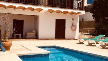 Villa Imperial - Foto 1