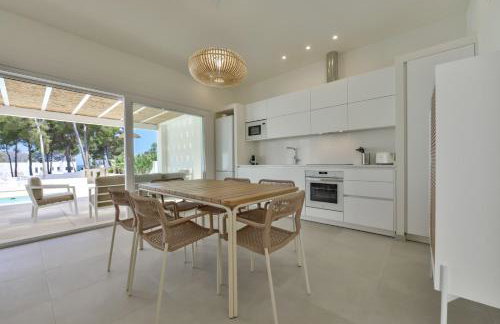 LA CALITA- By Almarina Villas - Foto 16