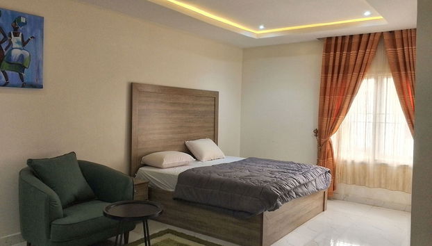 Favour home - Foto 4, Habitación