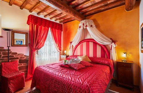 Podere la Casina Country Chic - Photo 48