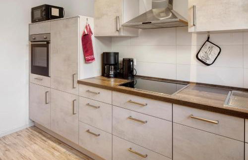 Jogis Ferienwohnungen - Foto 39