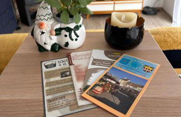 Maisonnette Migahome - Foto 25