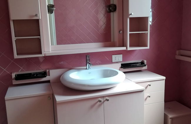 Villa Blu Castro - Foto 35