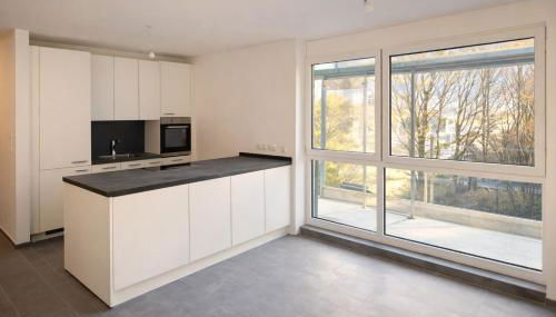 MSI Apartments - Foto 1