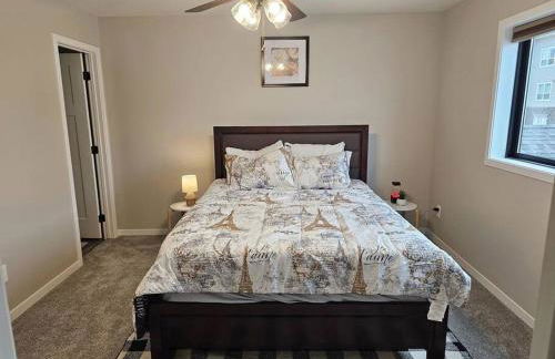 Completely Modern Furnished Private House Near Mayo Clinic - Foto 18