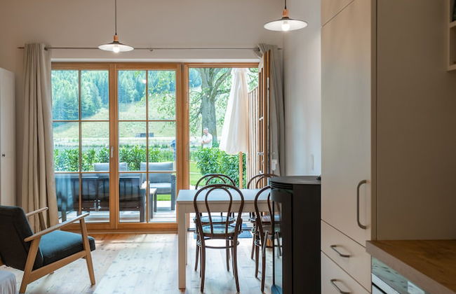 Chalet am Schneeberg See - Photo 13