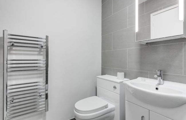 Sherborne Court - Foto 77