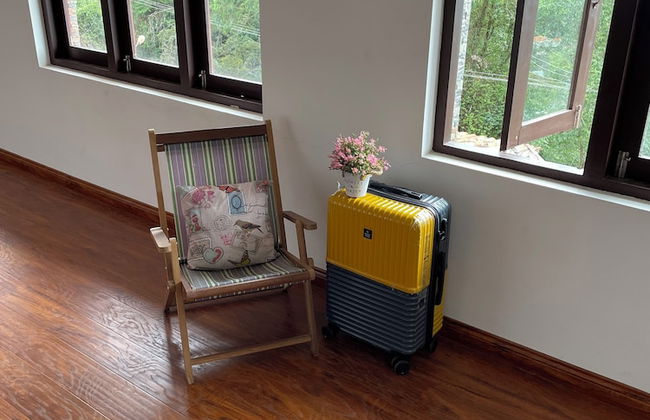 Nashika Homestay - Foto 28