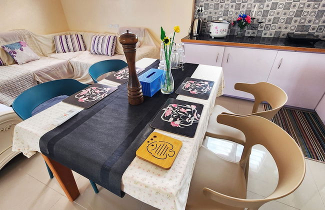 Ocean Heart Hotel - Photo 9