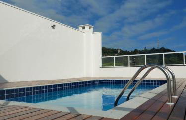 Apartamento Completo em Ubatuba - Tenório - Piscina e Churrasqueira gourmet - Foto 16