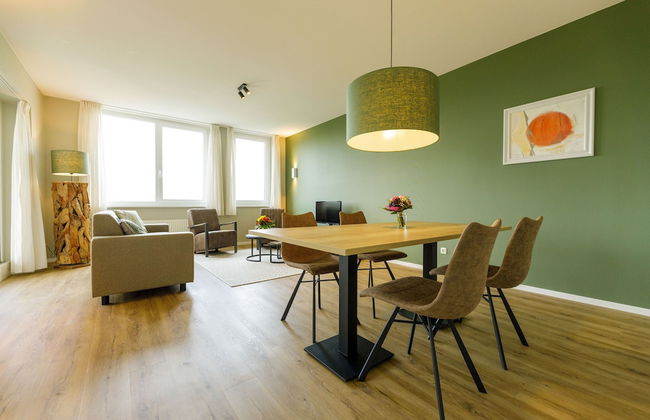 Dormio resort Eifeler Tor - Foto 60