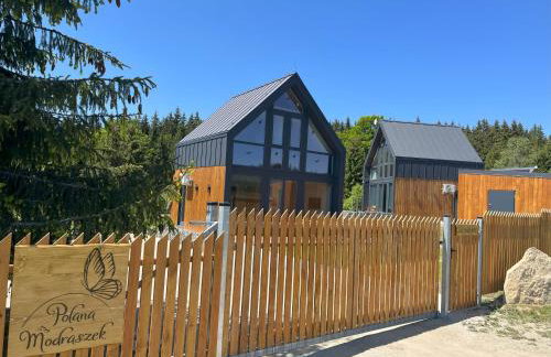 Polana Modraszek - Foto 4