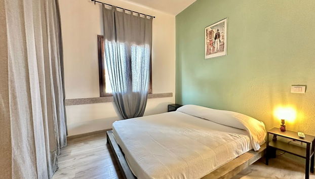 Bilocale 1P in centro - Foto 3, Habitación