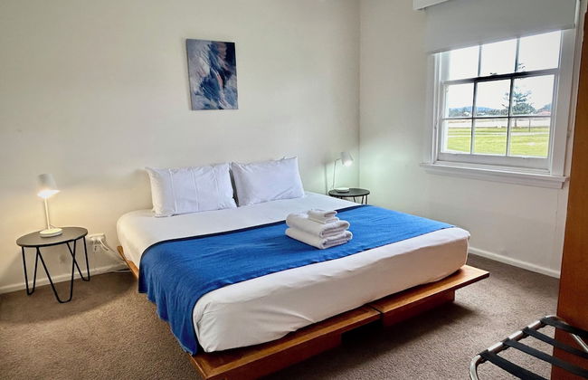 Low Head Pilot Station - Foto 31