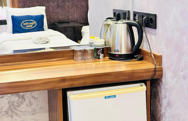 Taxim Alyon Suite Hotel - Foto 49