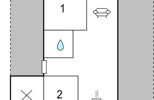 Beautiful Home In Donje Taboriste - Foto 31