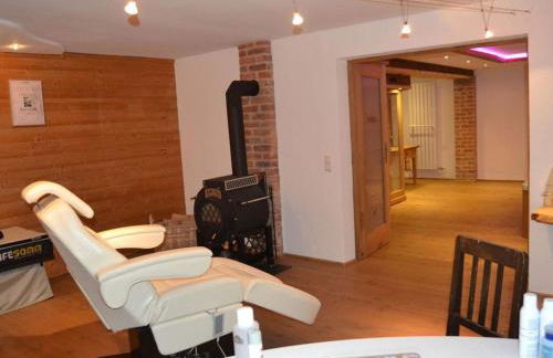 Pleasant apartment in Karlsfeld - Photo 12