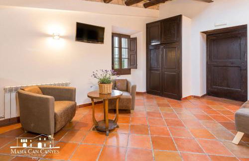 Masia Can Canyes & Spa - Photo 12