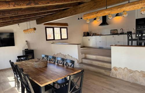 LA CASA BLANCA, Padilla de Hita - Foto 3