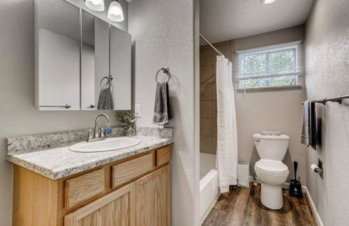 Close to Denver & Golden - Perfect for Groups - Foto 17