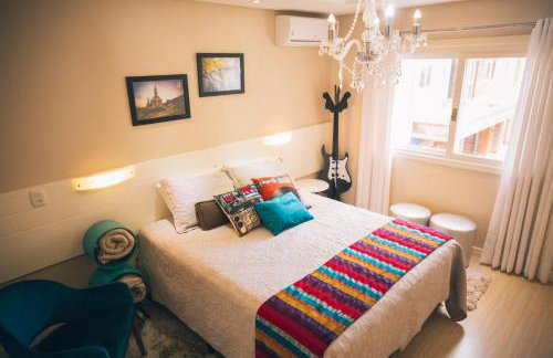 Ap de Cinema! No centro! - Foto 14