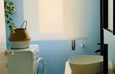 DIECI_E modern sea apartment - Foto 9