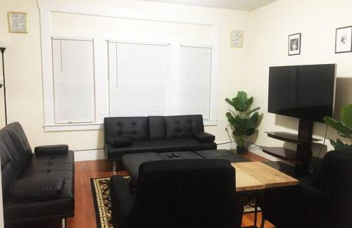 Comfy 4 Bed 1 Bath with Wi-fi in College Area - Foto 1