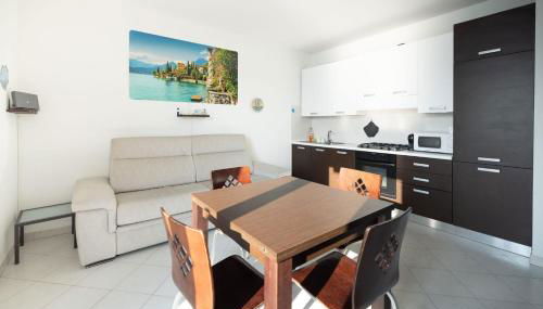 Deluxe finestra sul lago - Foto 4