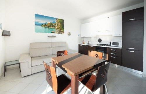 Deluxe finestra sul lago - Foto 4