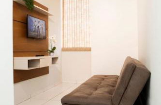 102-FLAT-Espaço, conforto. É disso que você precisa! - Foto 6