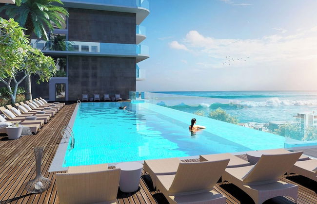 Cát's Home - CSJ Tower Vũng Tàu - Foto 12