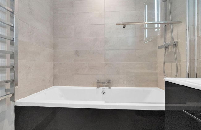 Station Skyline Two By My Getaways - Foto 12