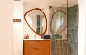 Villa Jacqueline, la baie du Mont-Saint-Michel - Foto 12