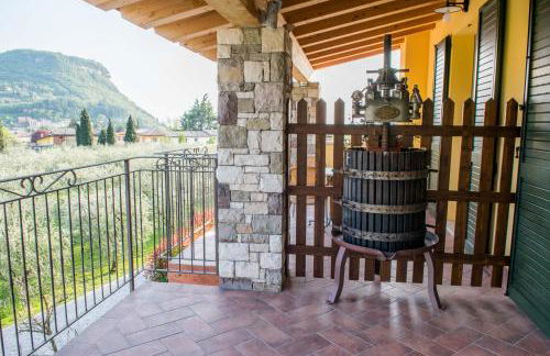 Alle Vignole - Photo 31