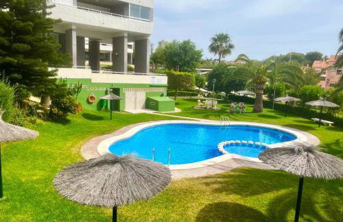 5 minute walk to the Beach - Torres Residencial Miranda - Foto 18
