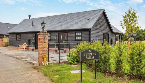 Uk47693 - Piglet Cottage - Foto 2