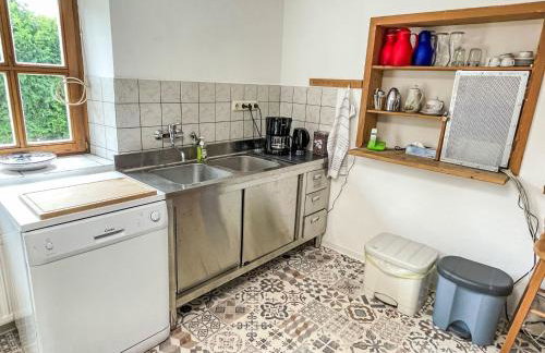 Holiday Home Nachtigall by Interhome - Foto 24