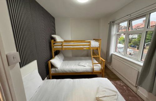 Numero Venti Aparthouse wifi parking Hot Tub Contractor and Group Friendly - Foto 39