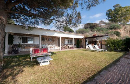 Villa Cortesia Maritima - seaside & private - Foto 24